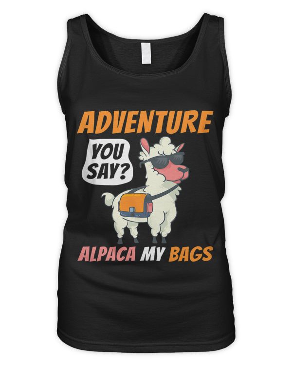 Women's Tank Top