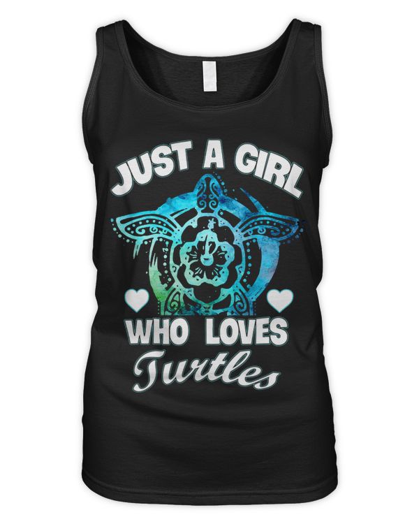 Women's Tank Top