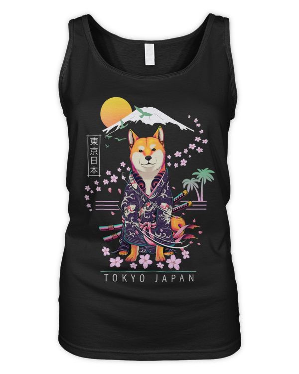 Women's Tank Top
