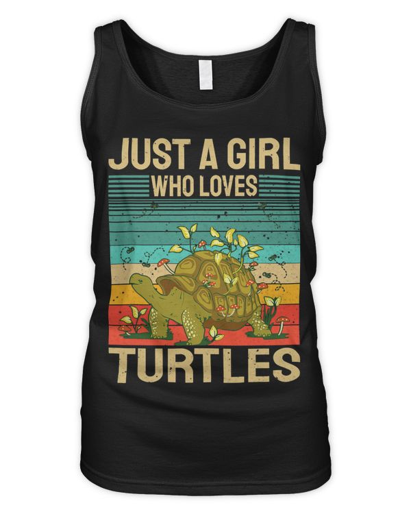 Women's Tank Top