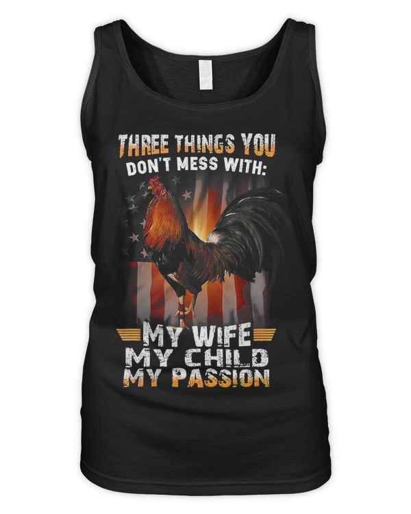 Women's Tank Top