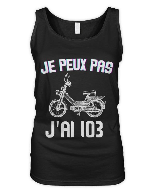 Women's Tank Top