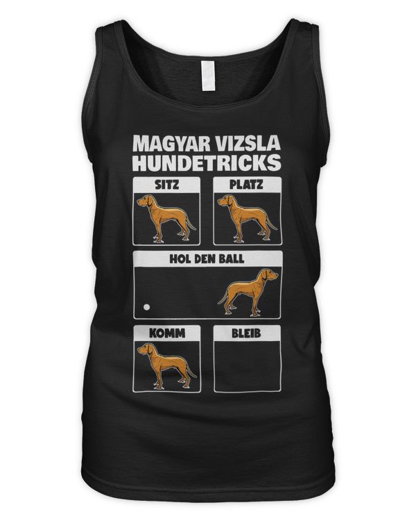 Women's Tank Top