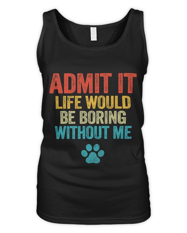 Women's Tank Top