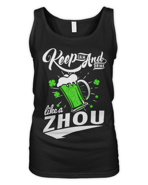Women's Tank Top