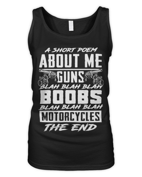 Women's Tank Top