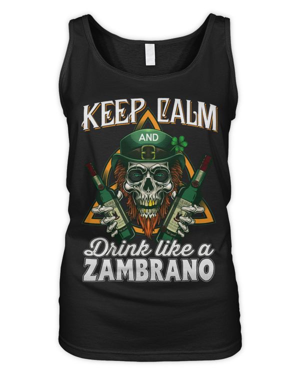 Women's Tank Top