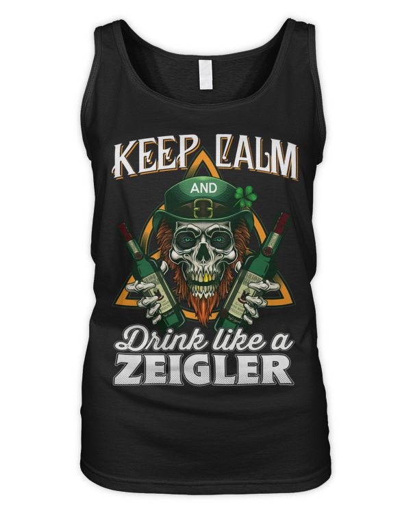 Women's Tank Top