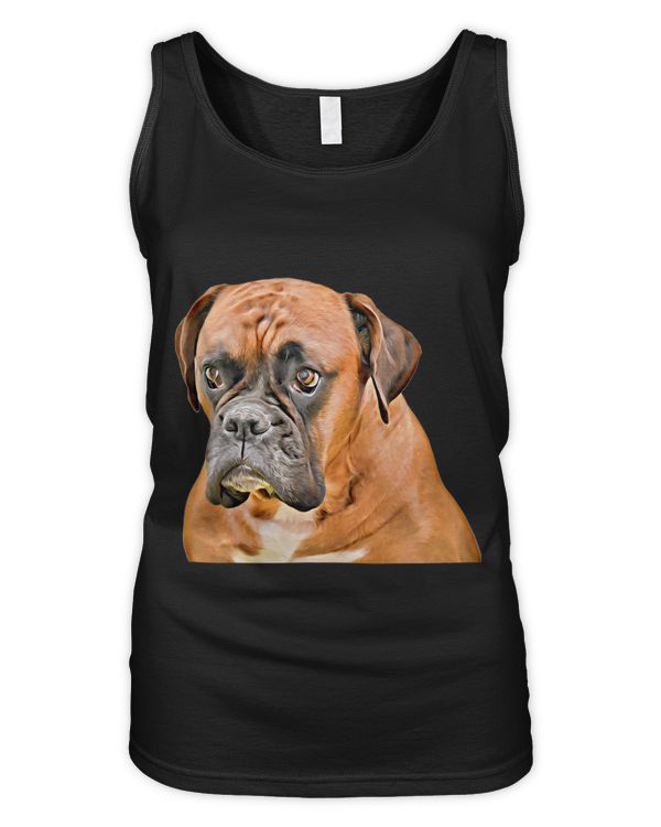 Women's Tank Top