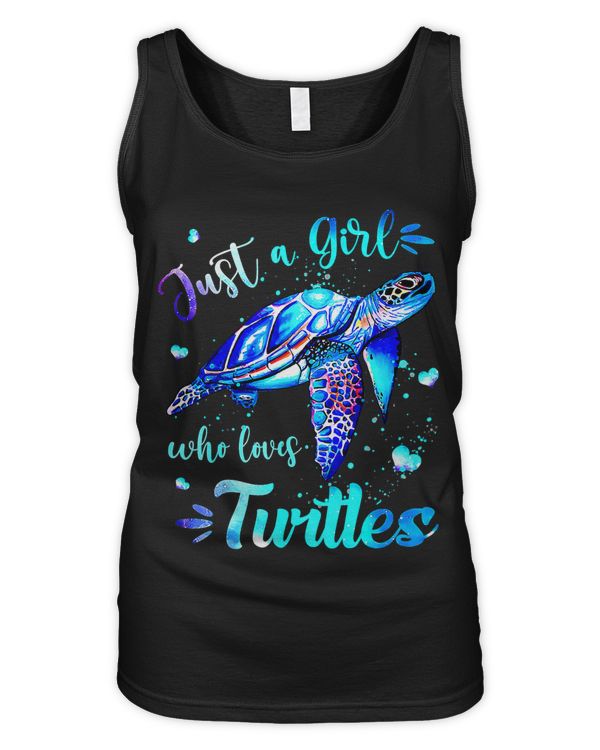 Women's Tank Top