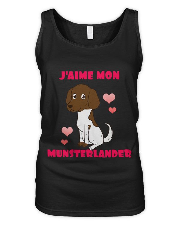 Women's Tank Top