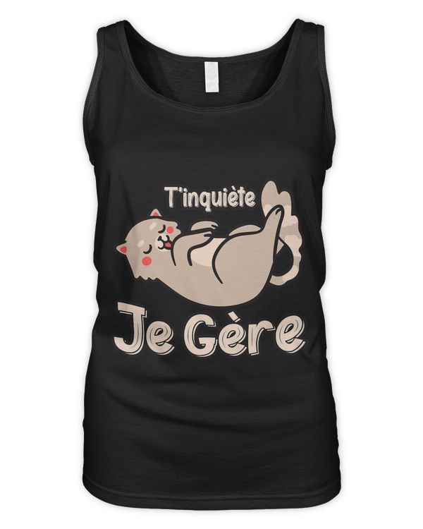 Women's Tank Top