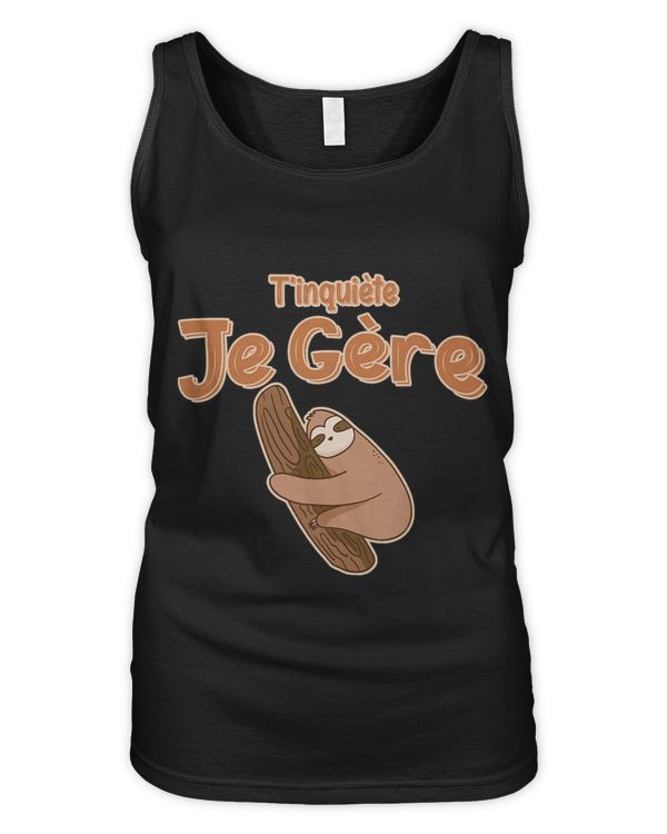 Women's Tank Top