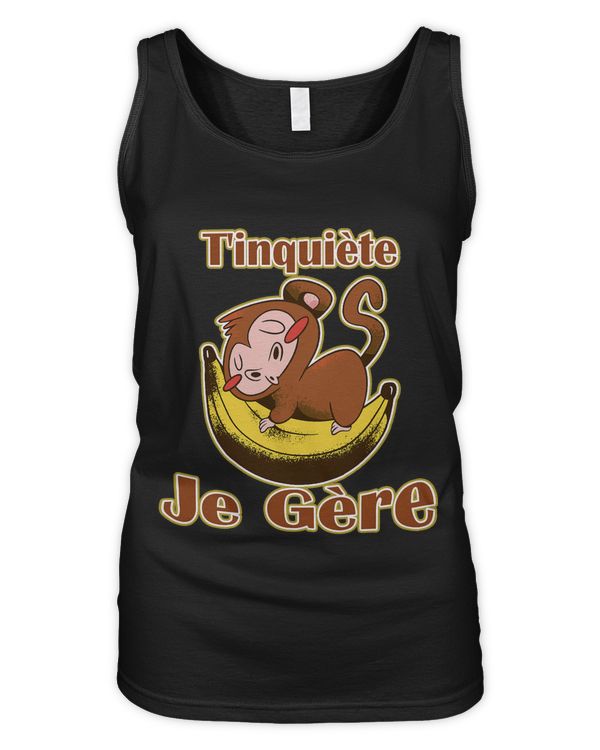 Women's Tank Top