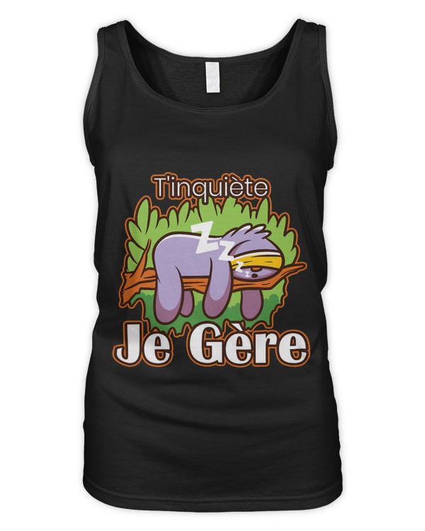 Women's Tank Top