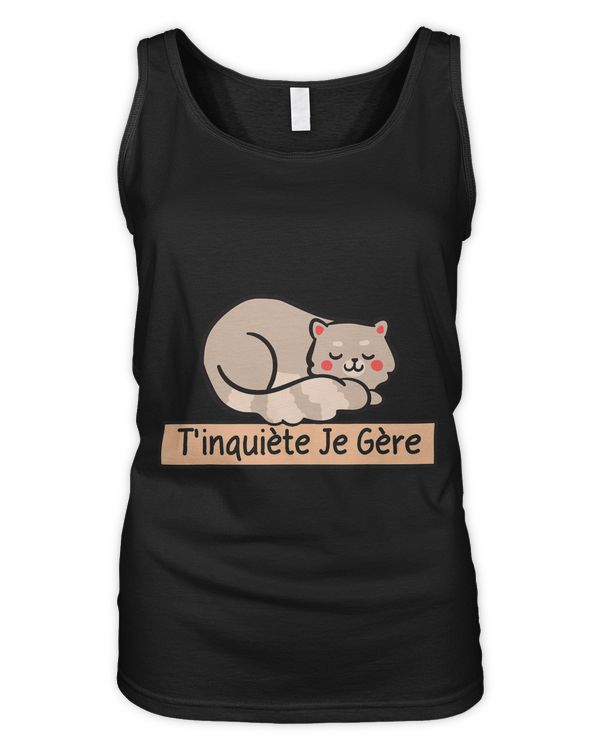 Women's Tank Top