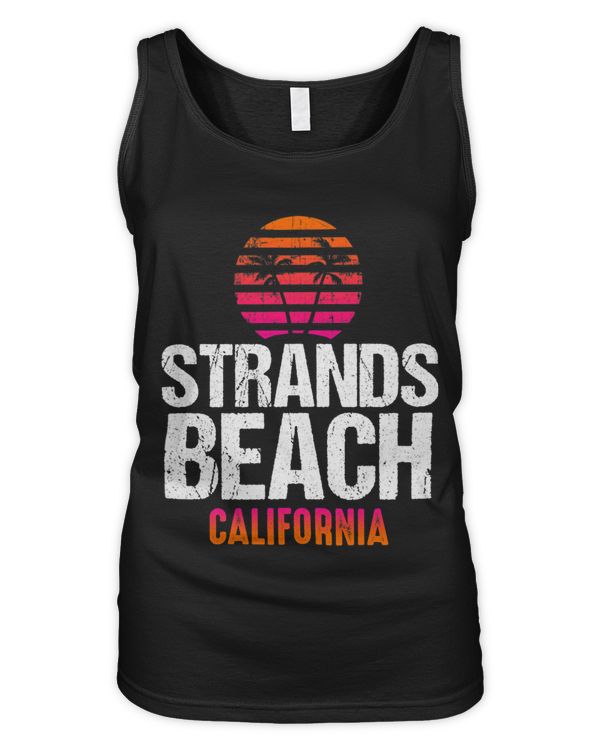 Women's Tank Top