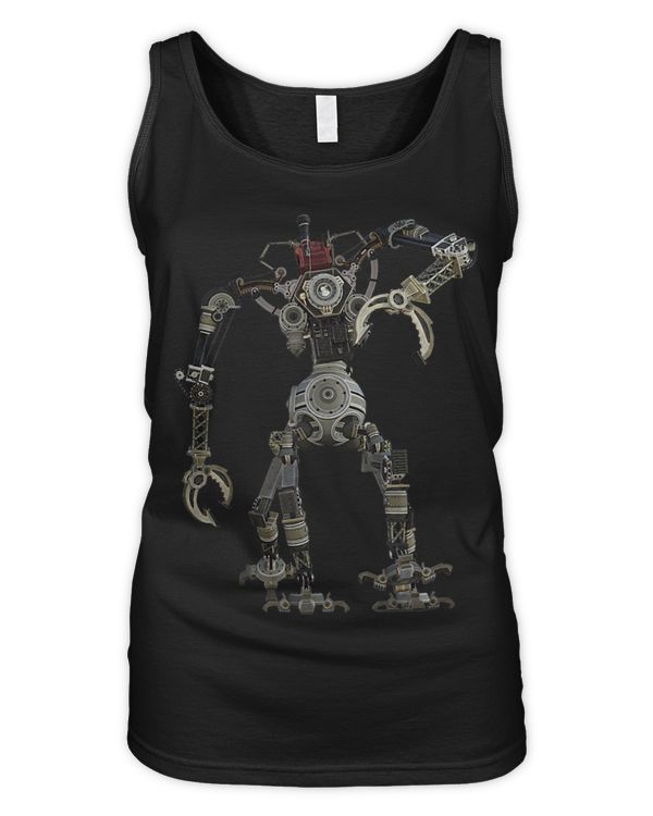 Women's Tank Top