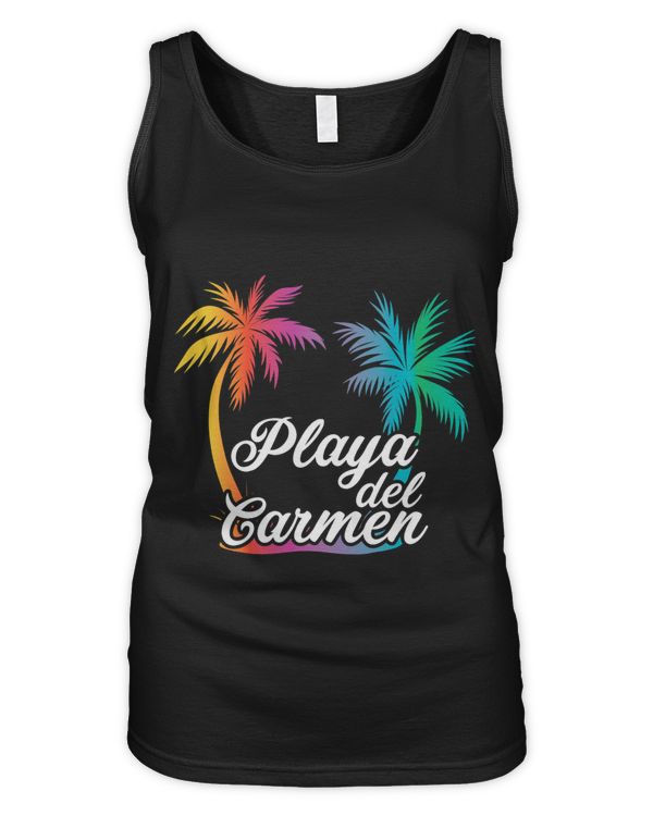 Women's Tank Top