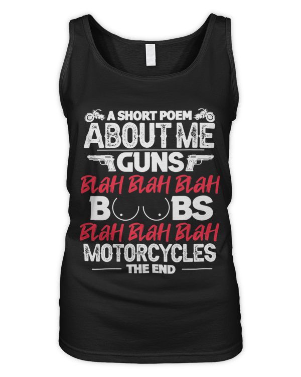 Women's Tank Top