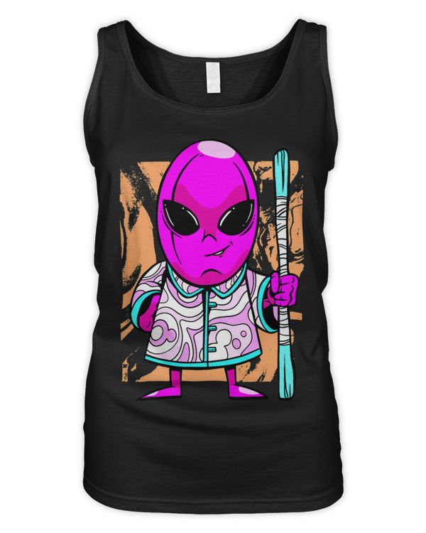 Women's Tank Top