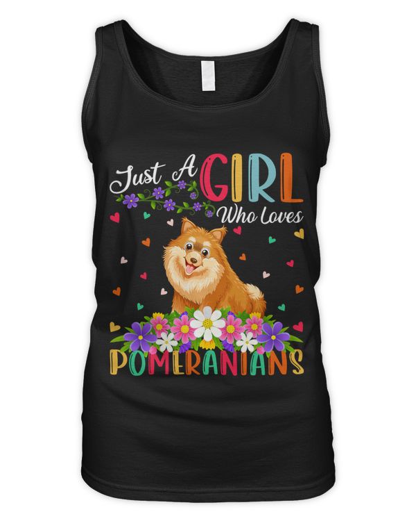 Women's Tank Top