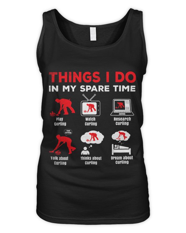 Women's Tank Top