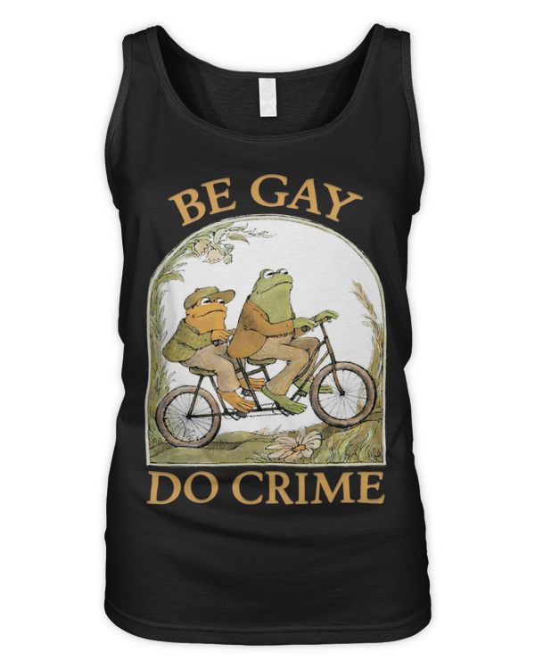Women's Tank Top