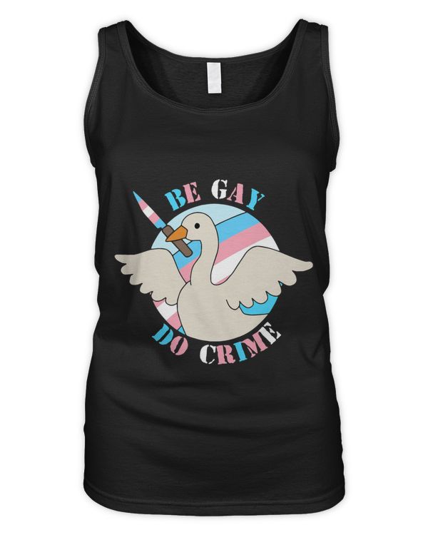 Women's Tank Top