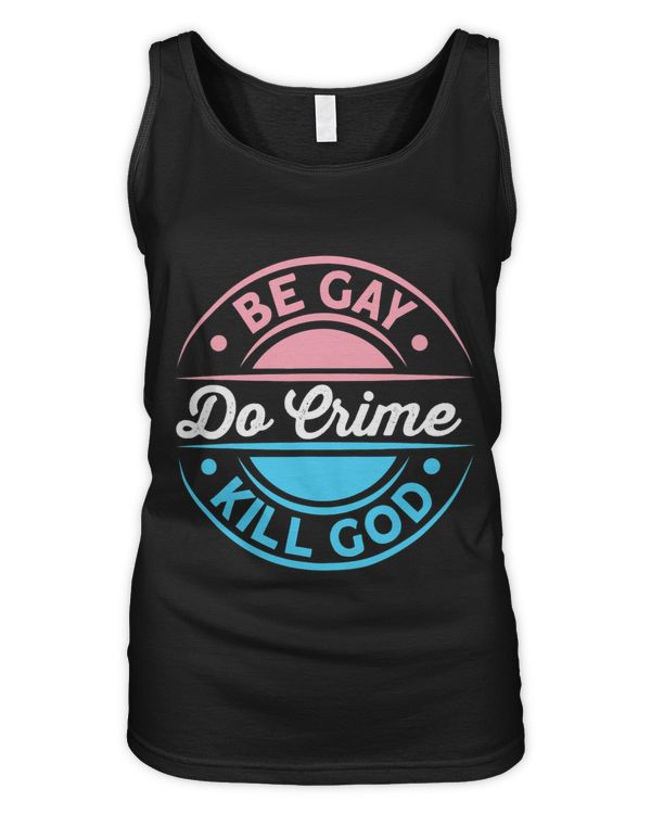 Women's Tank Top