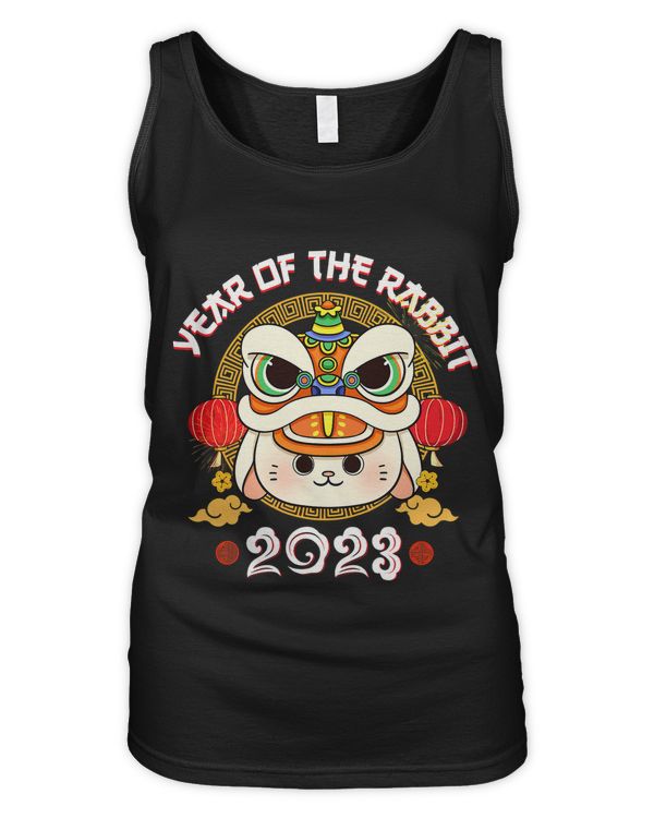 Women's Tank Top