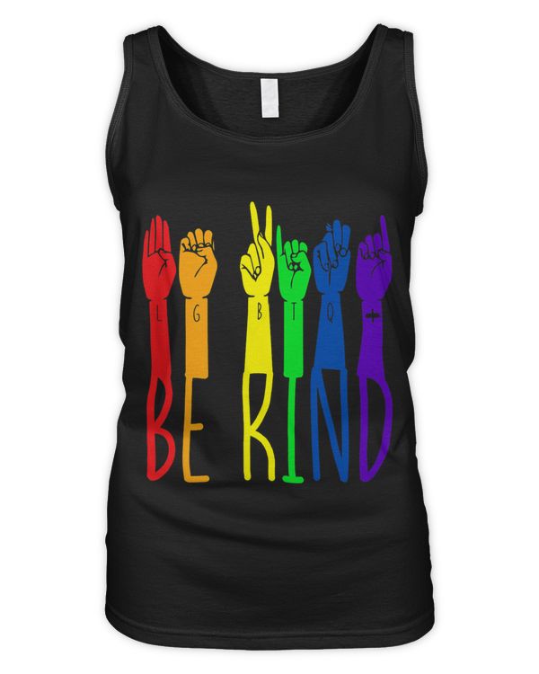 Women's Tank Top