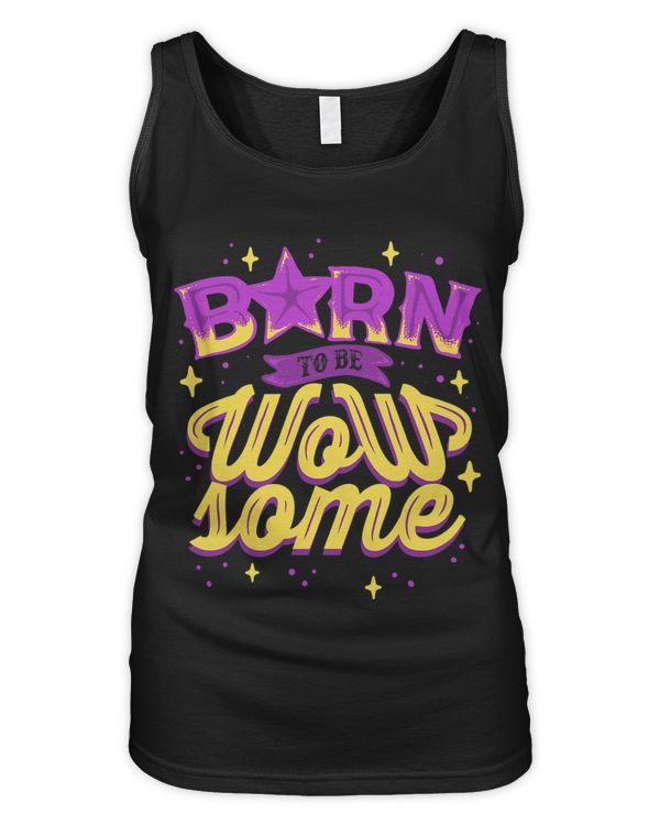 Women's Tank Top