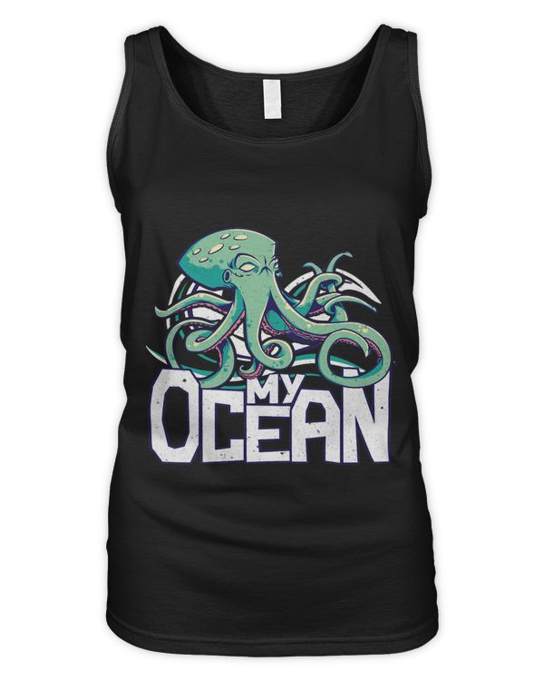Women's Tank Top