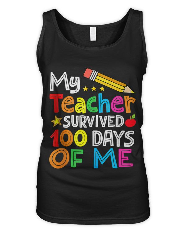 Women's Tank Top