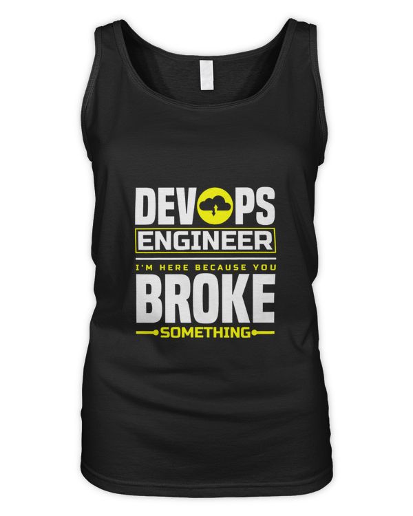 Women's Tank Top