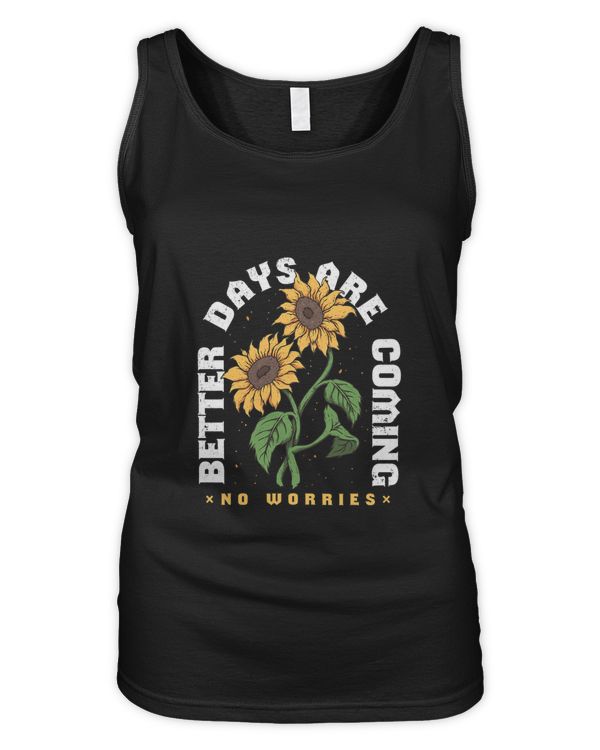 Women's Tank Top
