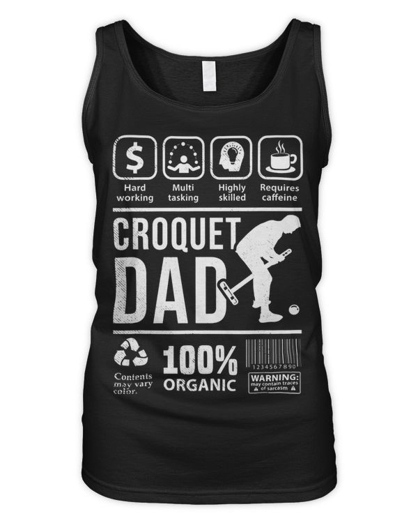 Women's Tank Top