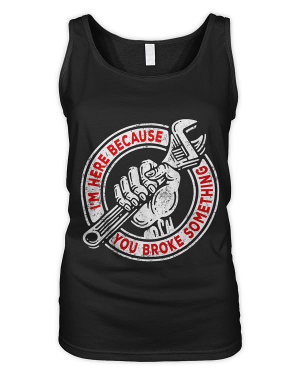 Women's Tank Top