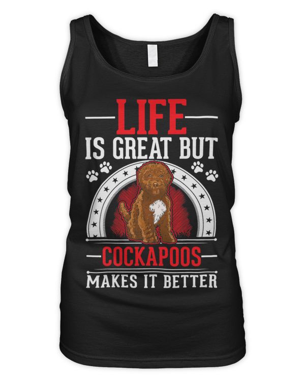 Women's Tank Top