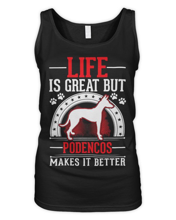 Women's Tank Top