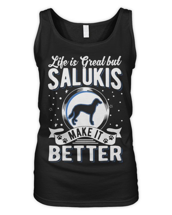 Women's Tank Top