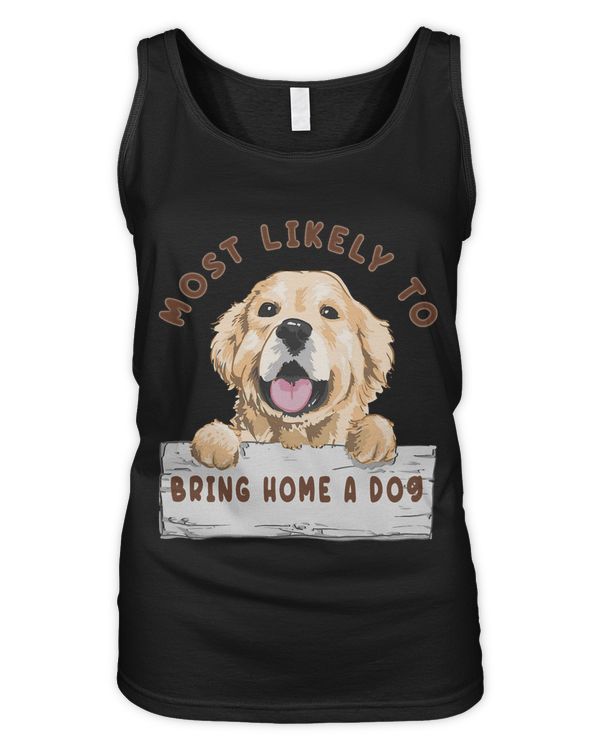 Women's Tank Top