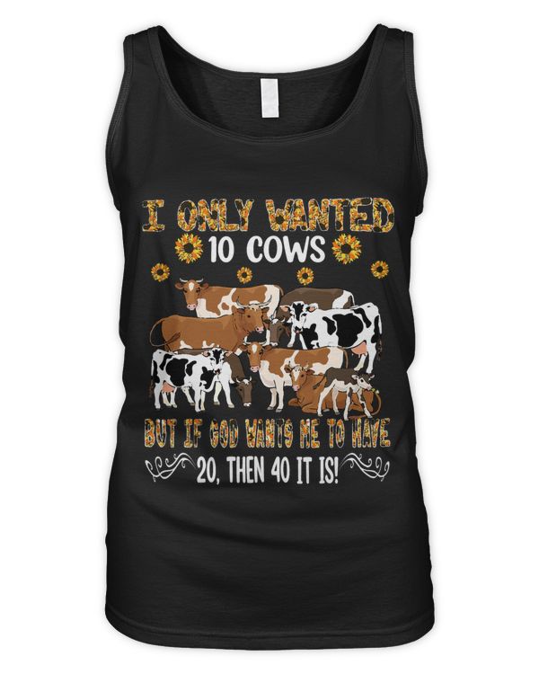 Women's Tank Top