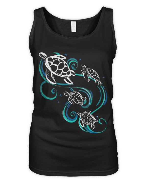 Women's Tank Top