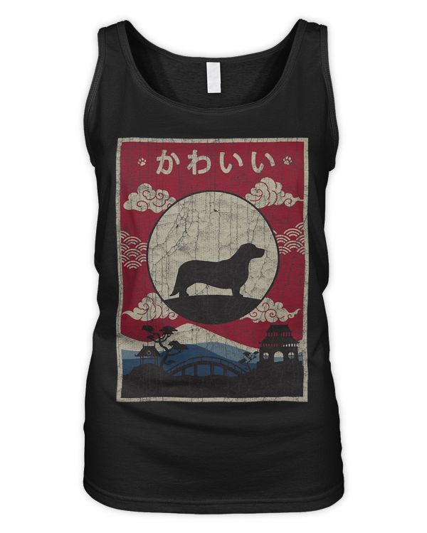 Women's Tank Top