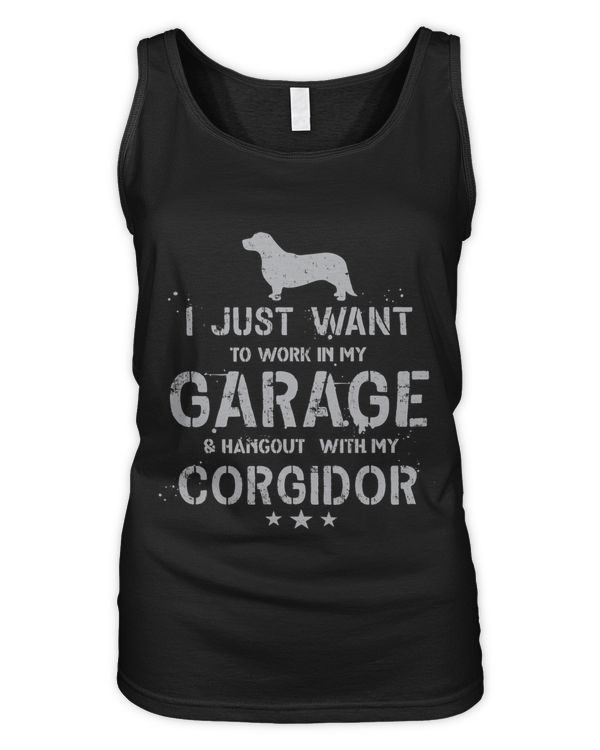 Women's Tank Top