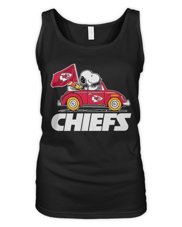 Women's Tank Top