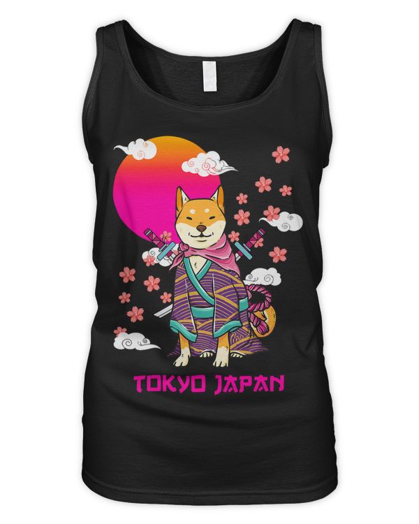 Women's Tank Top