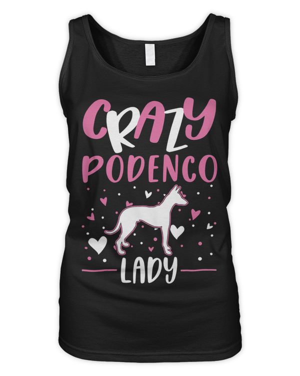 Women's Tank Top